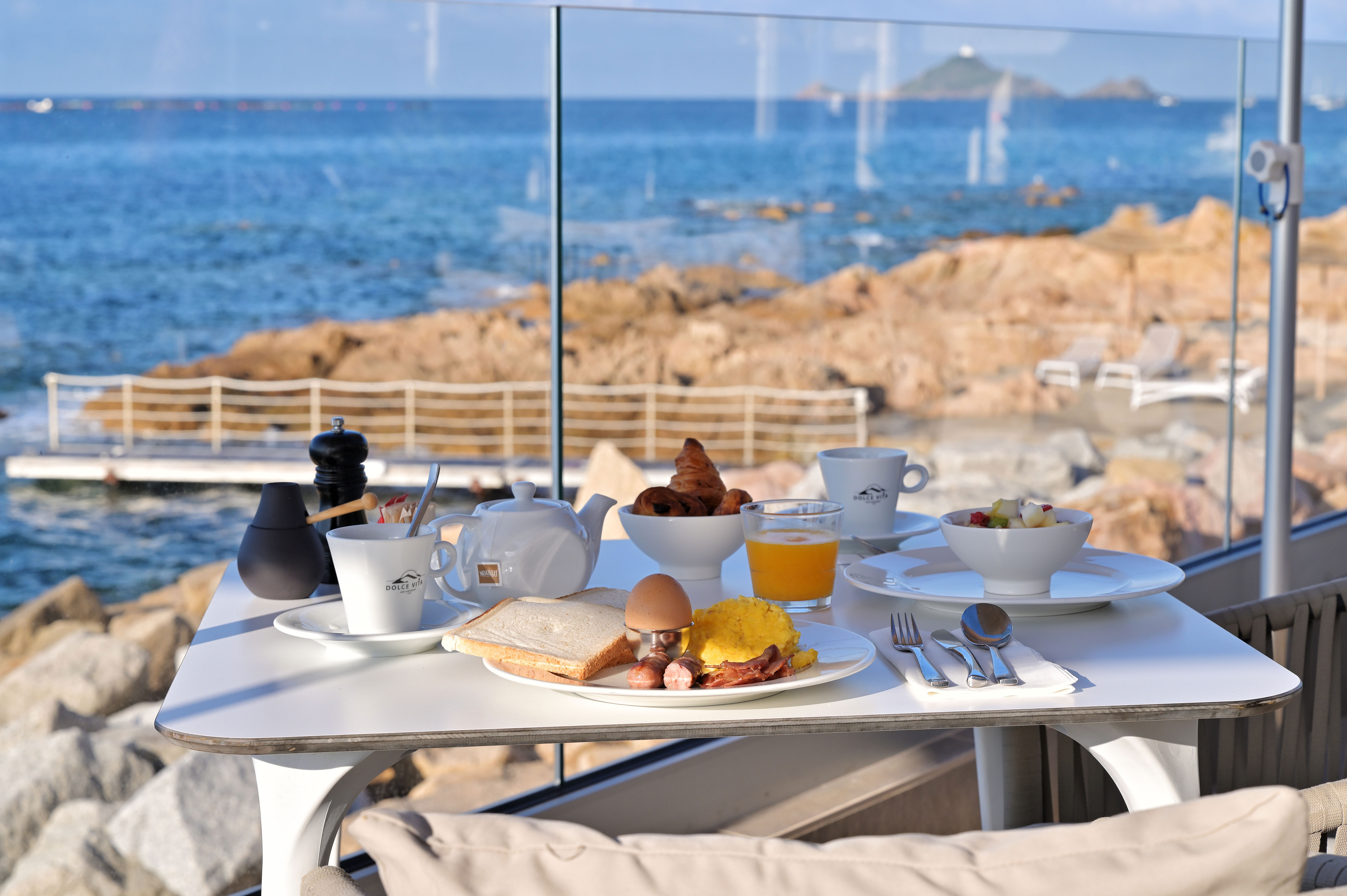  Hotel Restaurant Dolce Vita_breakfast (7)