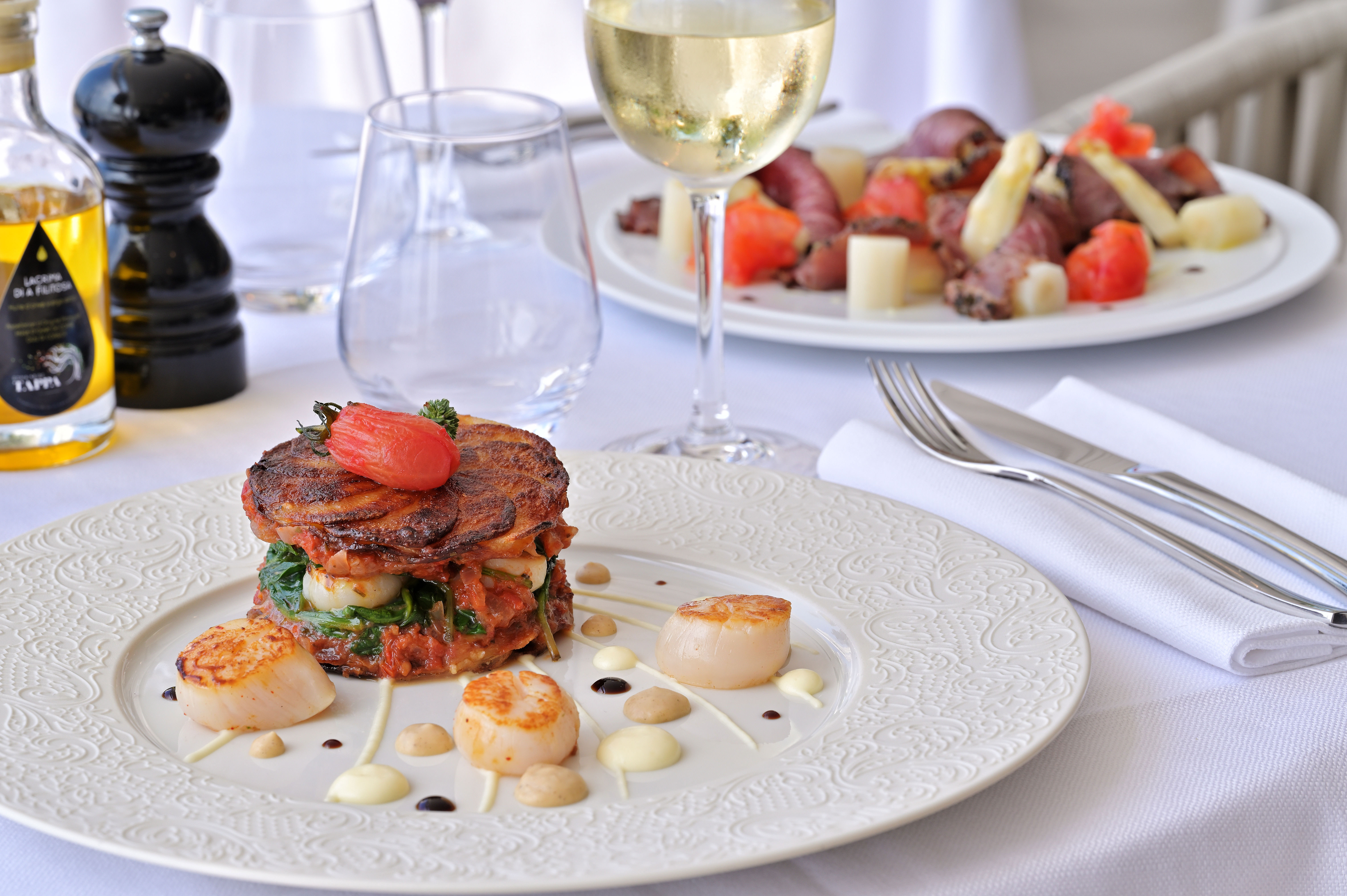  Hotel Restaurant Dolce Vita_restaurant (113)