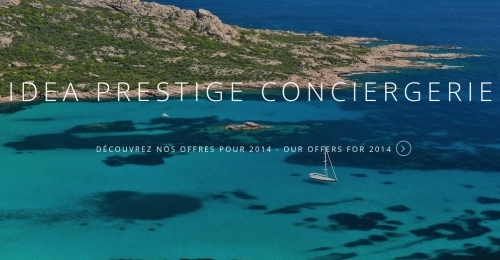  IDEA PRESTIGE CONCIERGERIE _2