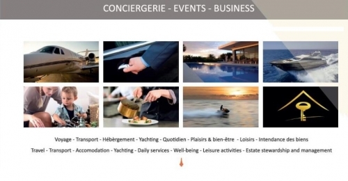  IDEA PRESTIGE CONCIERGERIE _3