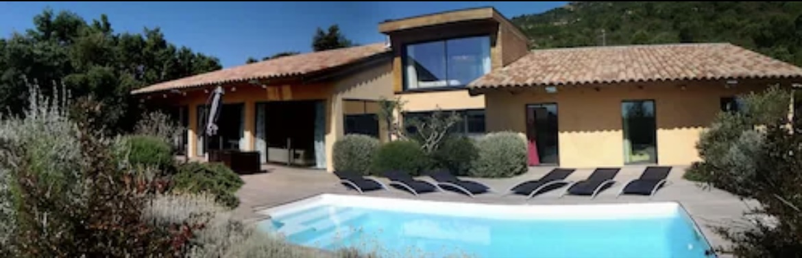  villa exterieur