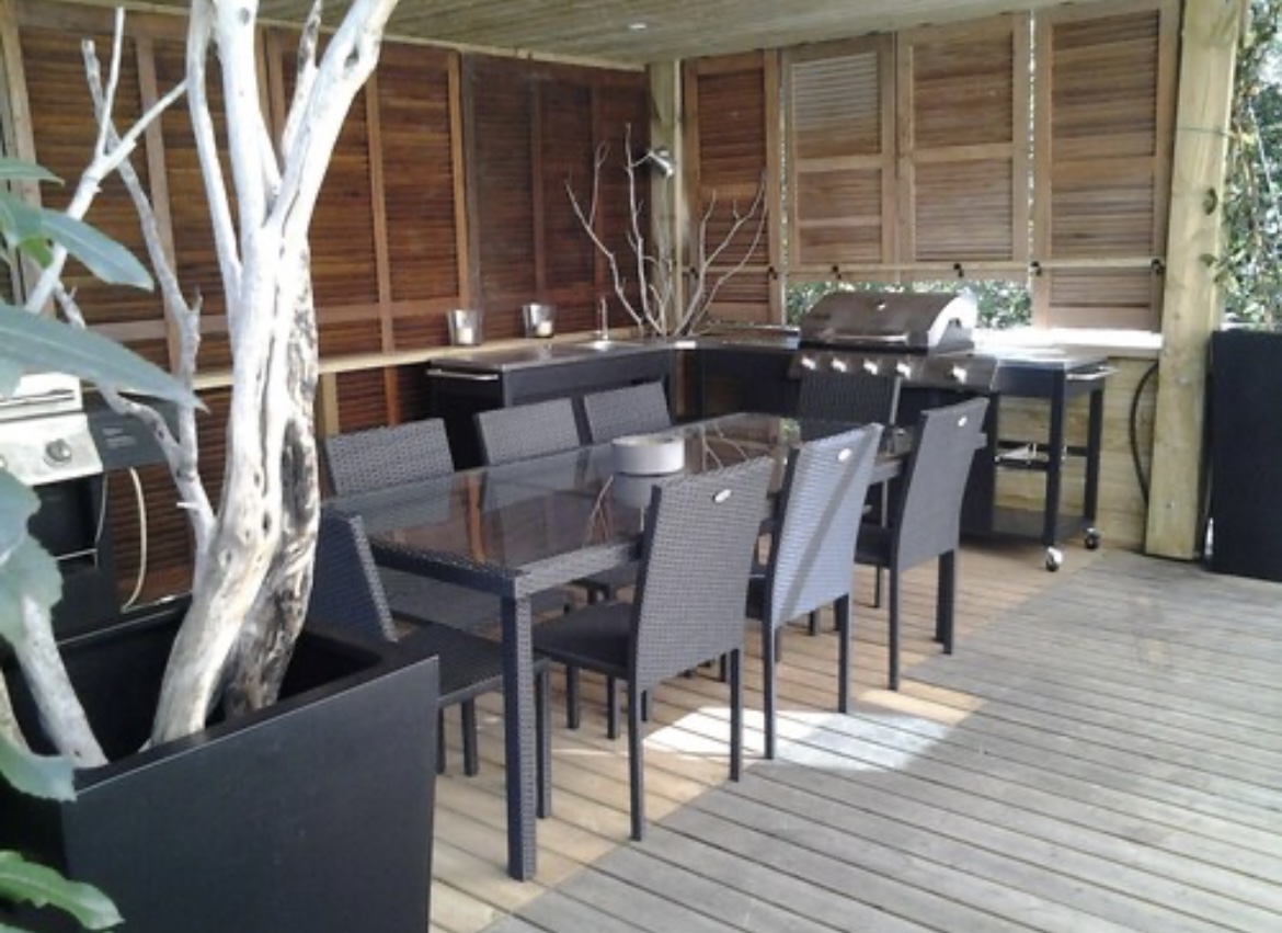  cusine exterieur