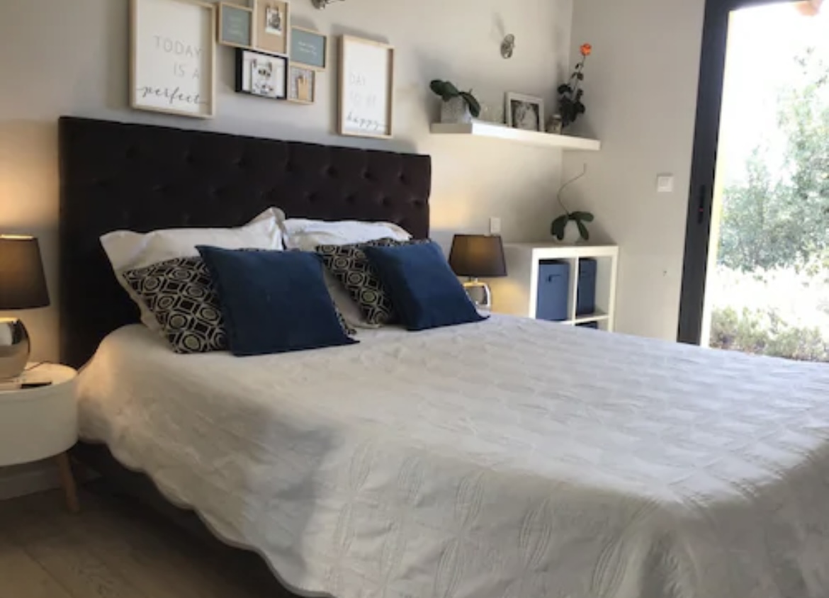  Chambre parentale