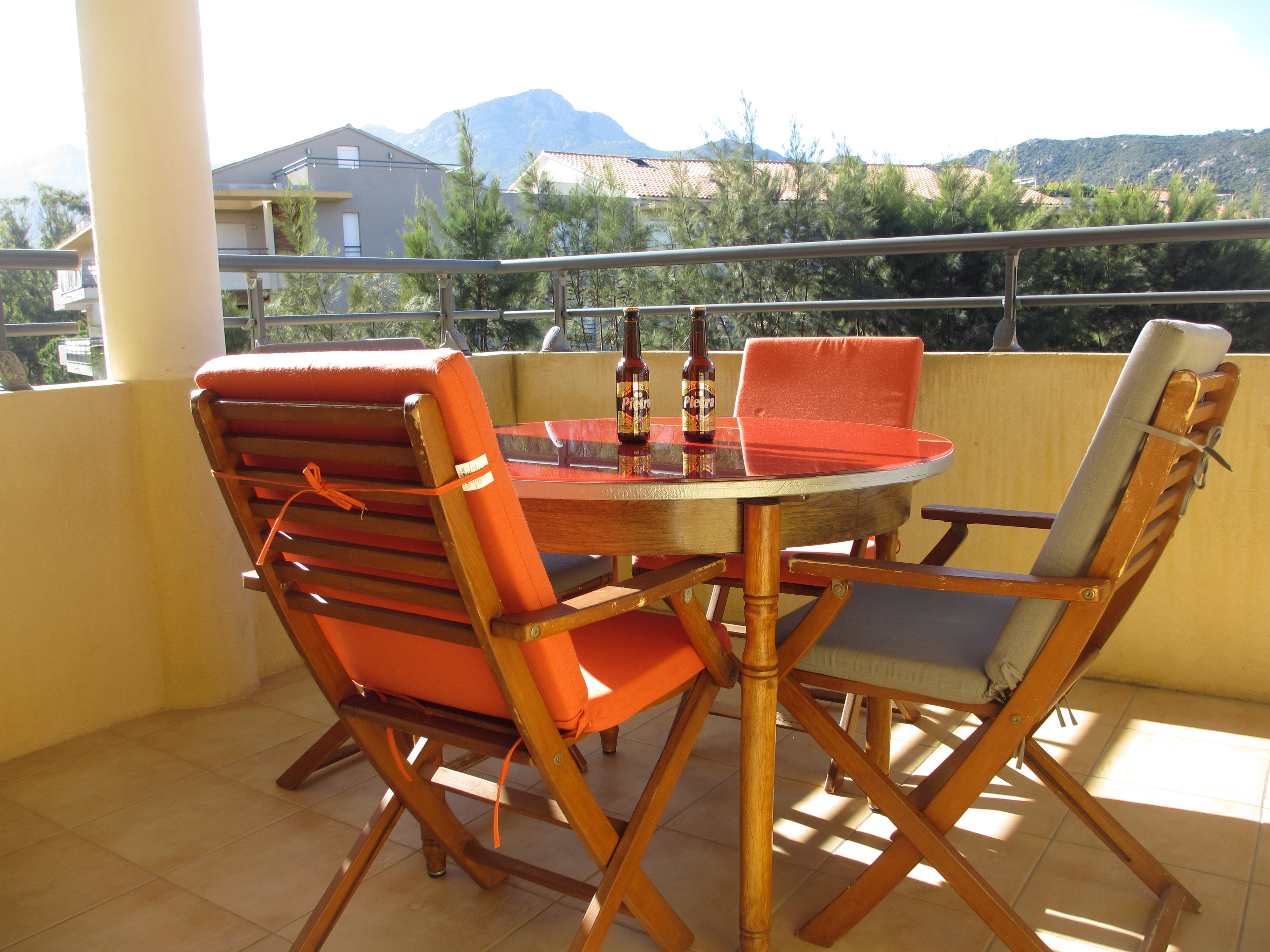  BALCON TERRASSE