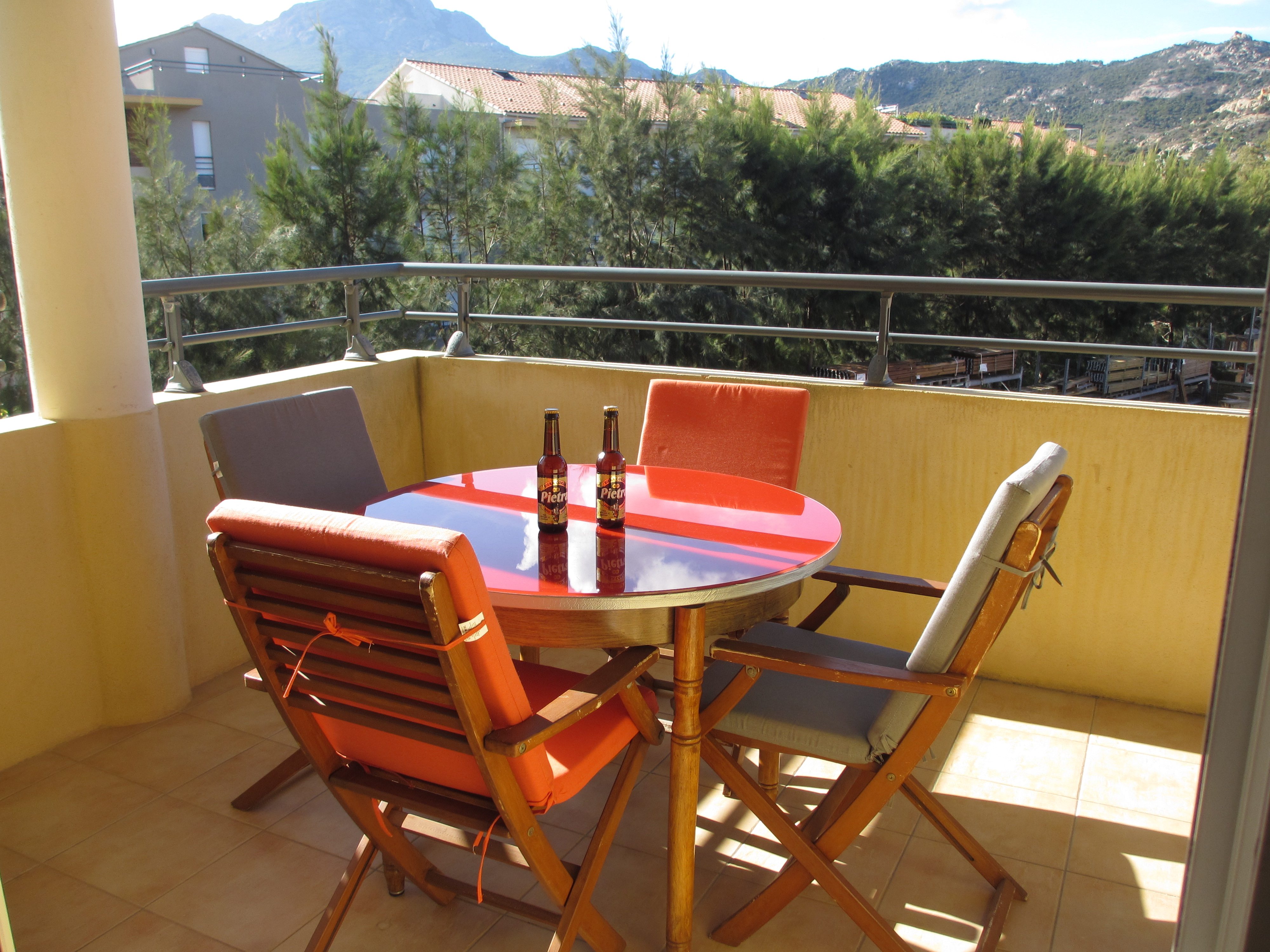  BALCON TERRASSE