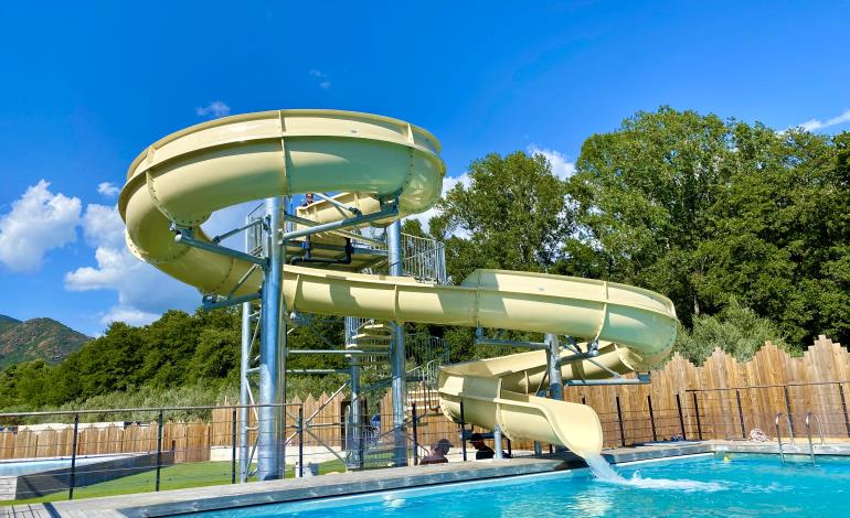 CAMPING LE SAGONE CAMPING LE SAGONE