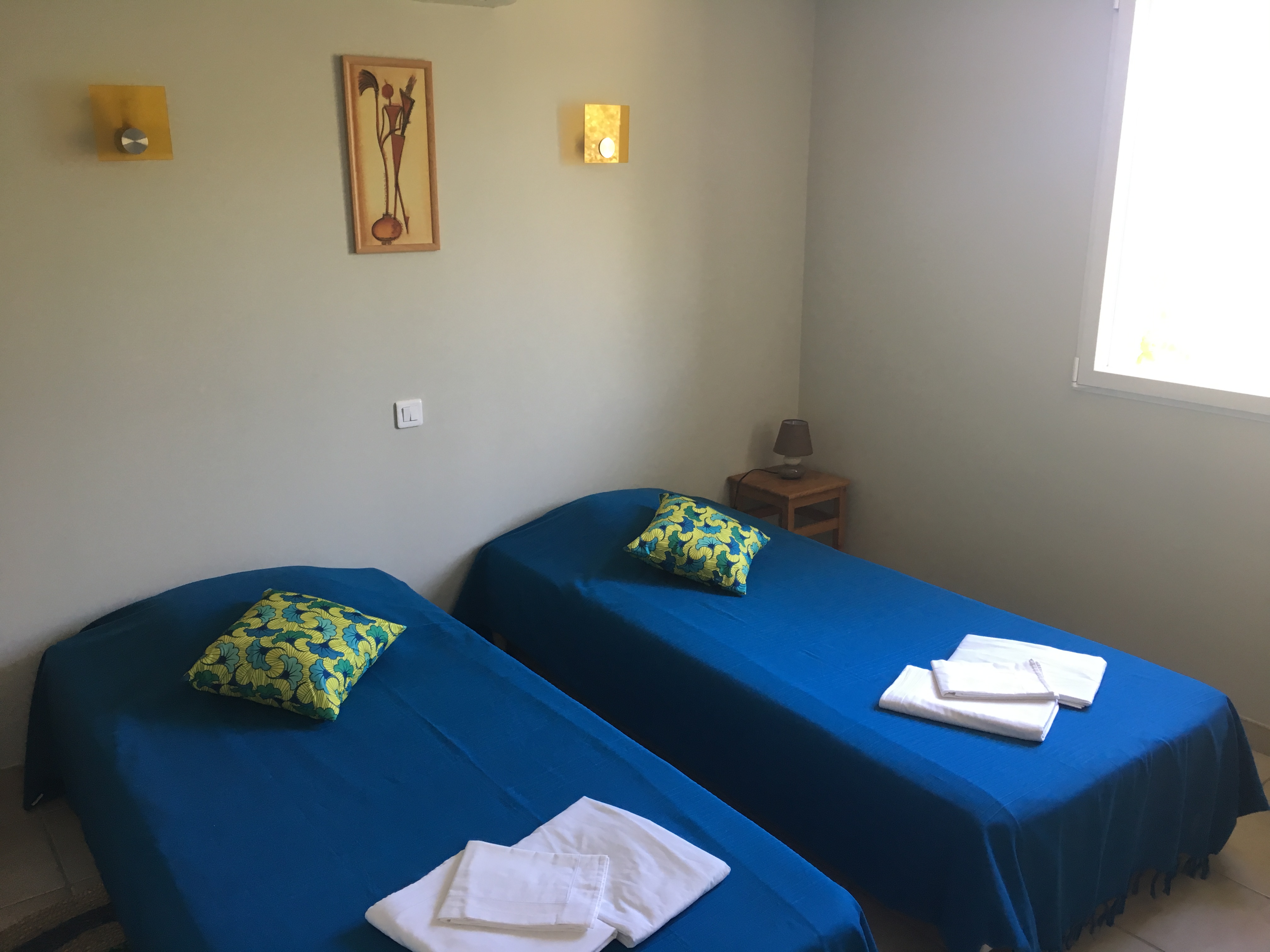  Chambre 2