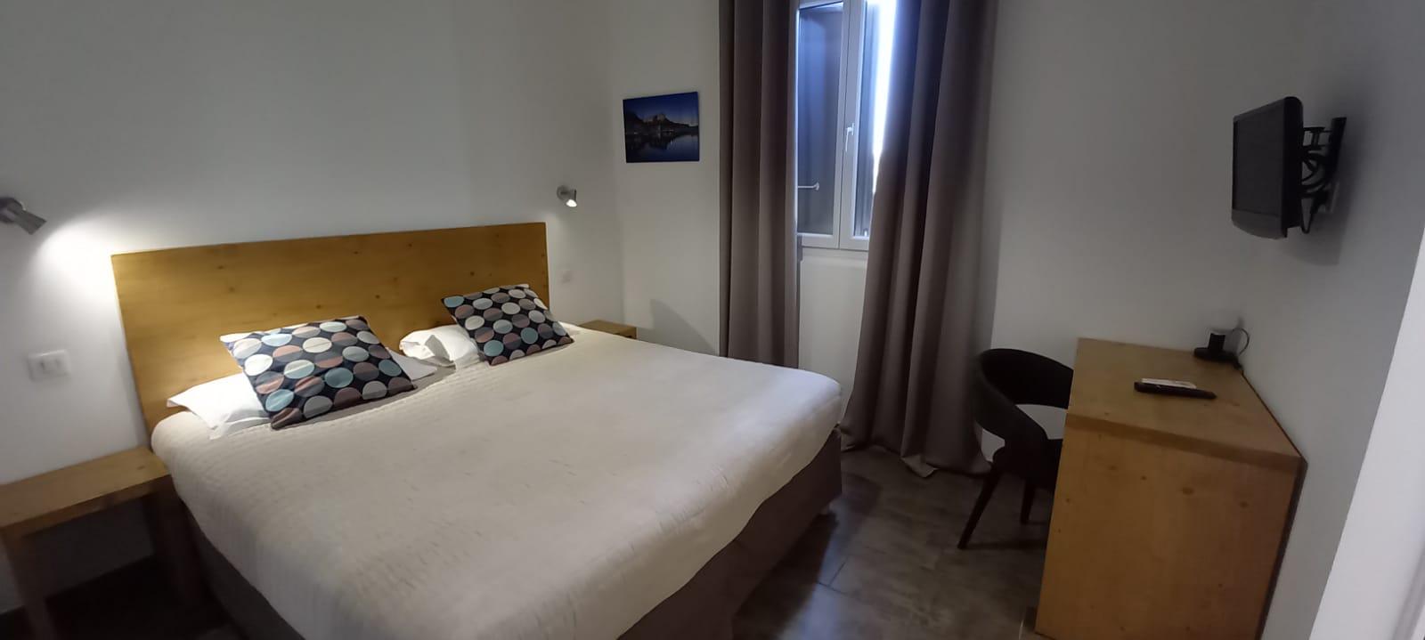  CHAMBRE DOUBLE STANDARD