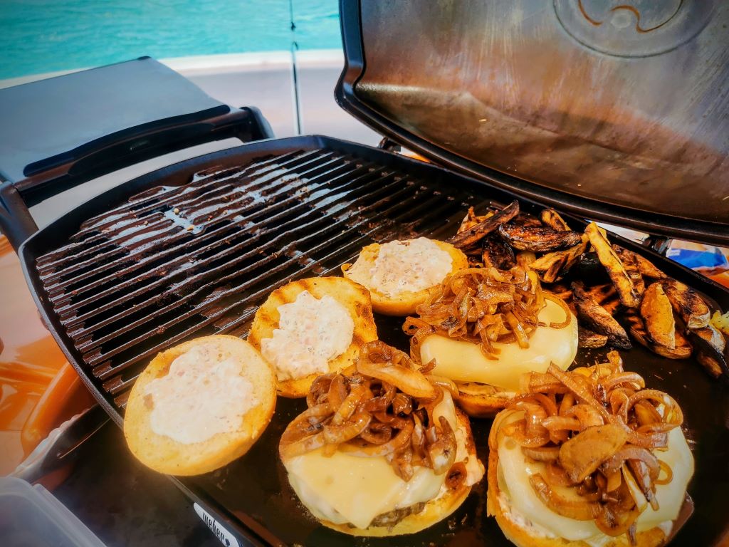  GOURMET BOAT CORSICA