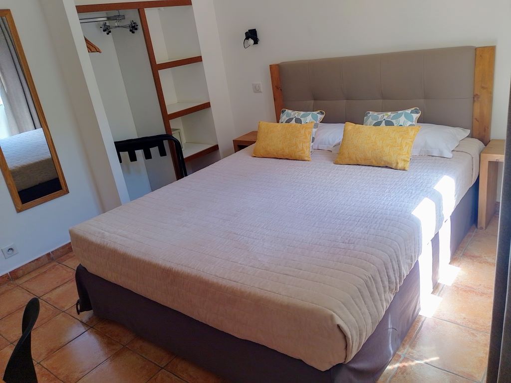  CHAMBRE DOUBLE STANDARD