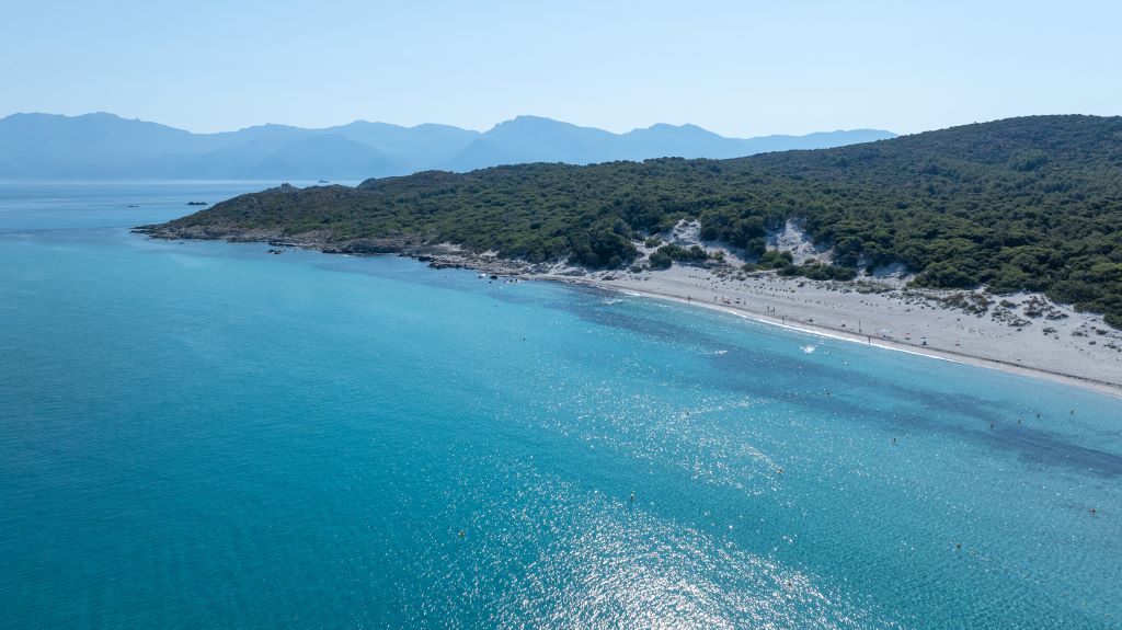  SALECCIA 4X4 EVASION