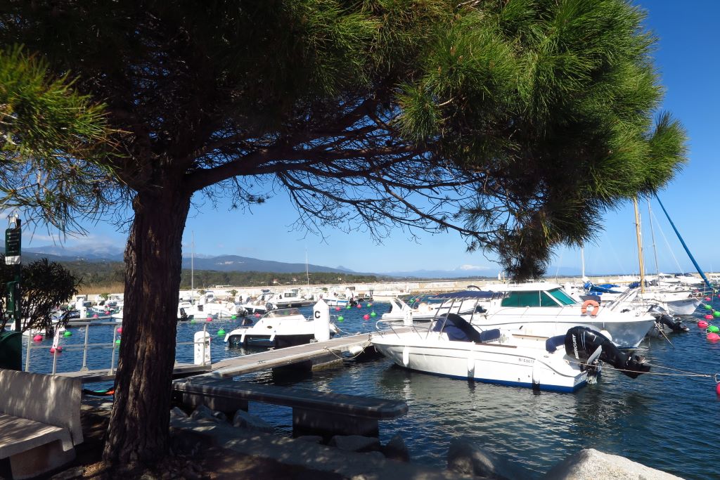  PORT DE SOLENZARA