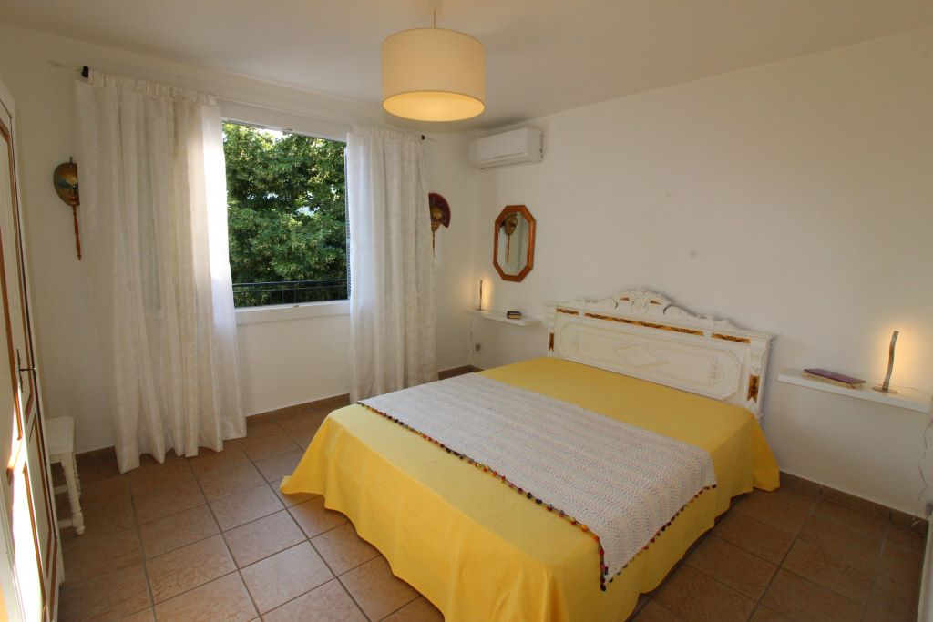  chambre ouest