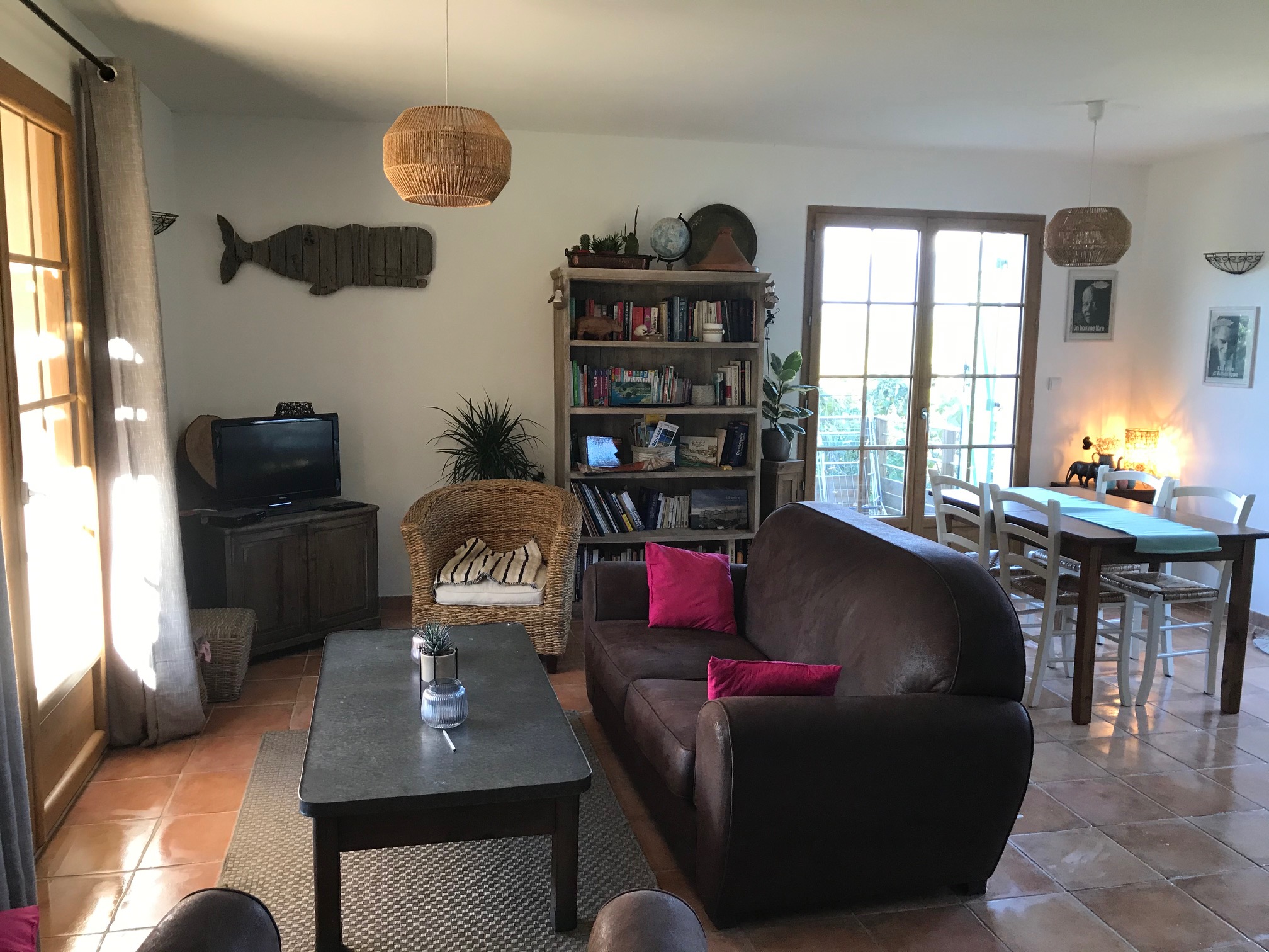  salon