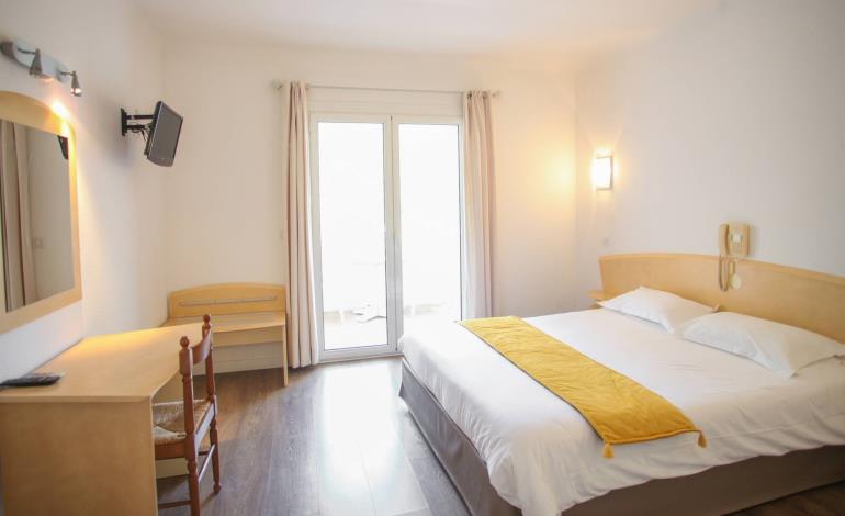 photo site hotel Non renseigné