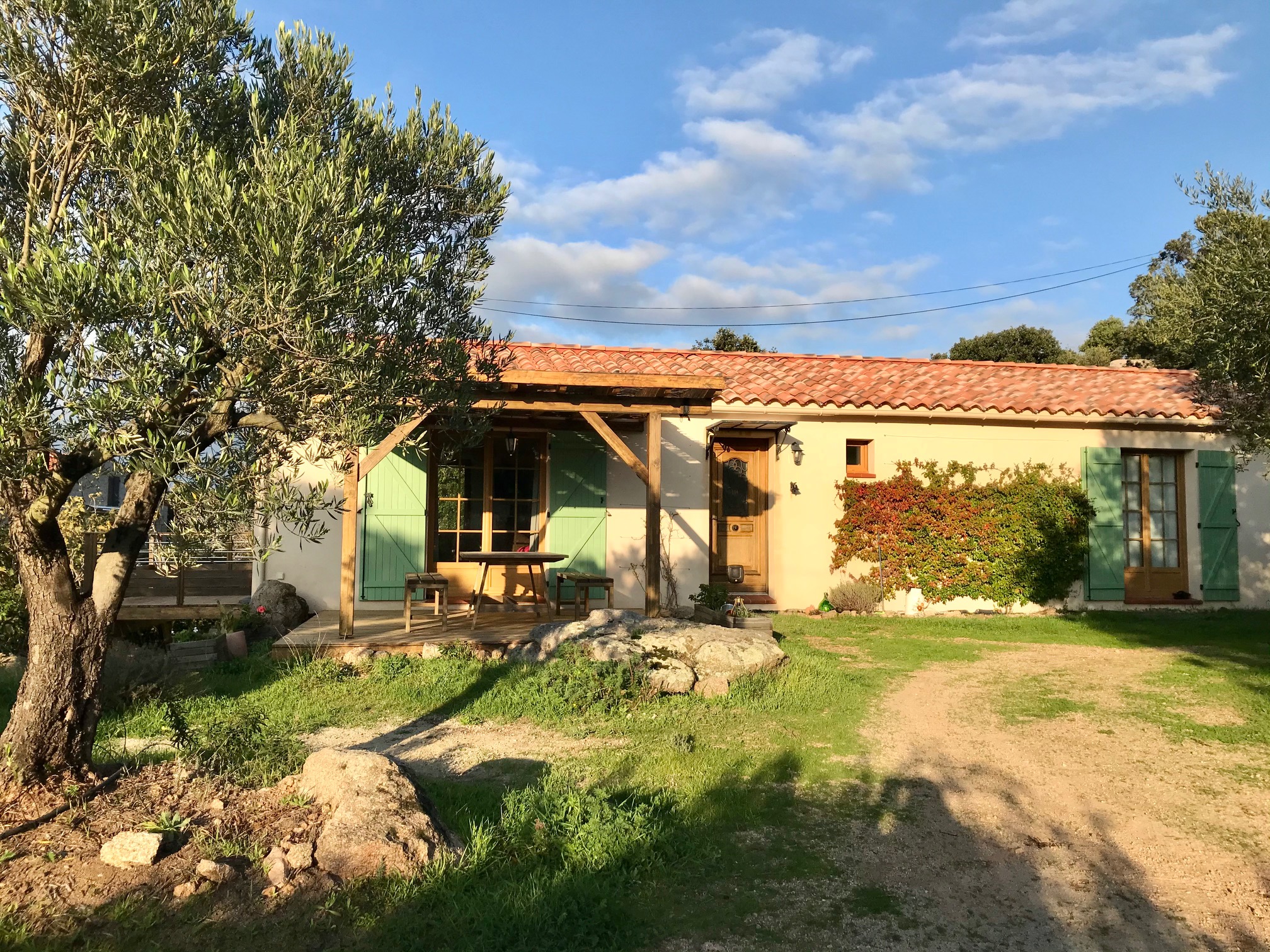  Maison