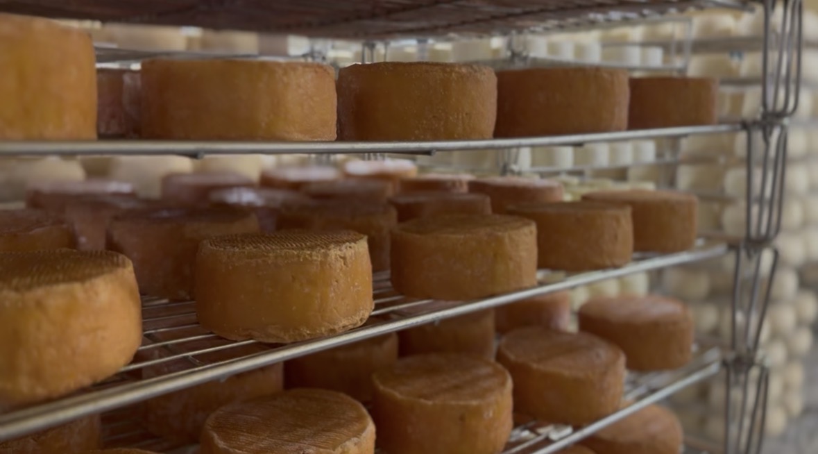 FROMAGERIE BALDOVINI PIETROSO