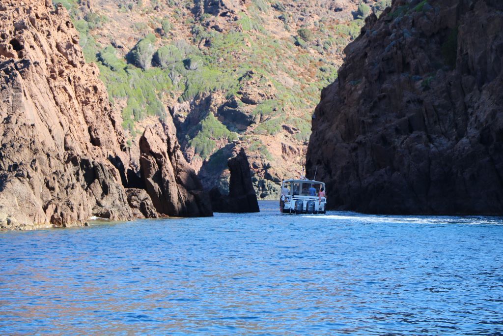   ALBELLU CROISIERES