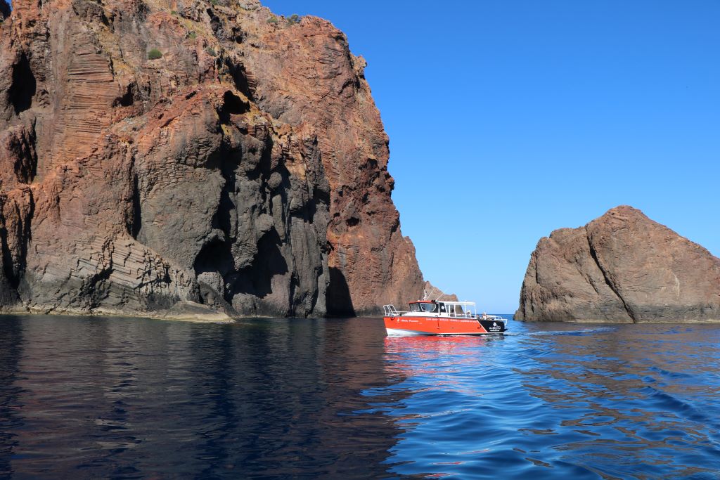   ALBELLU CROISIERES