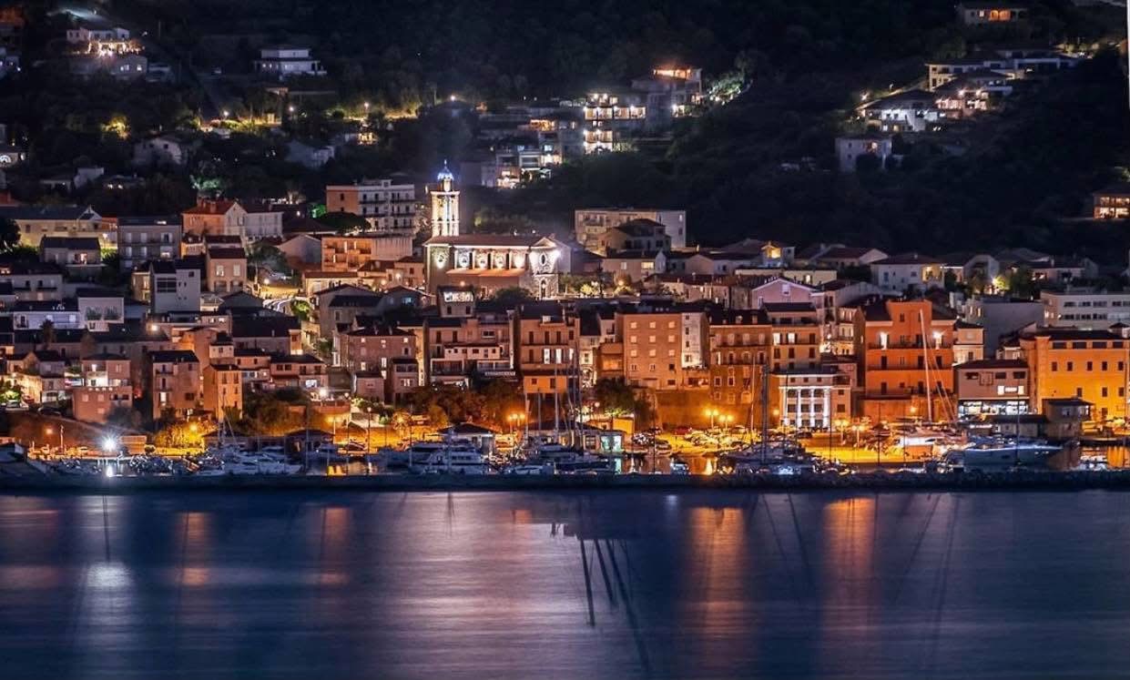  Propriano et son église