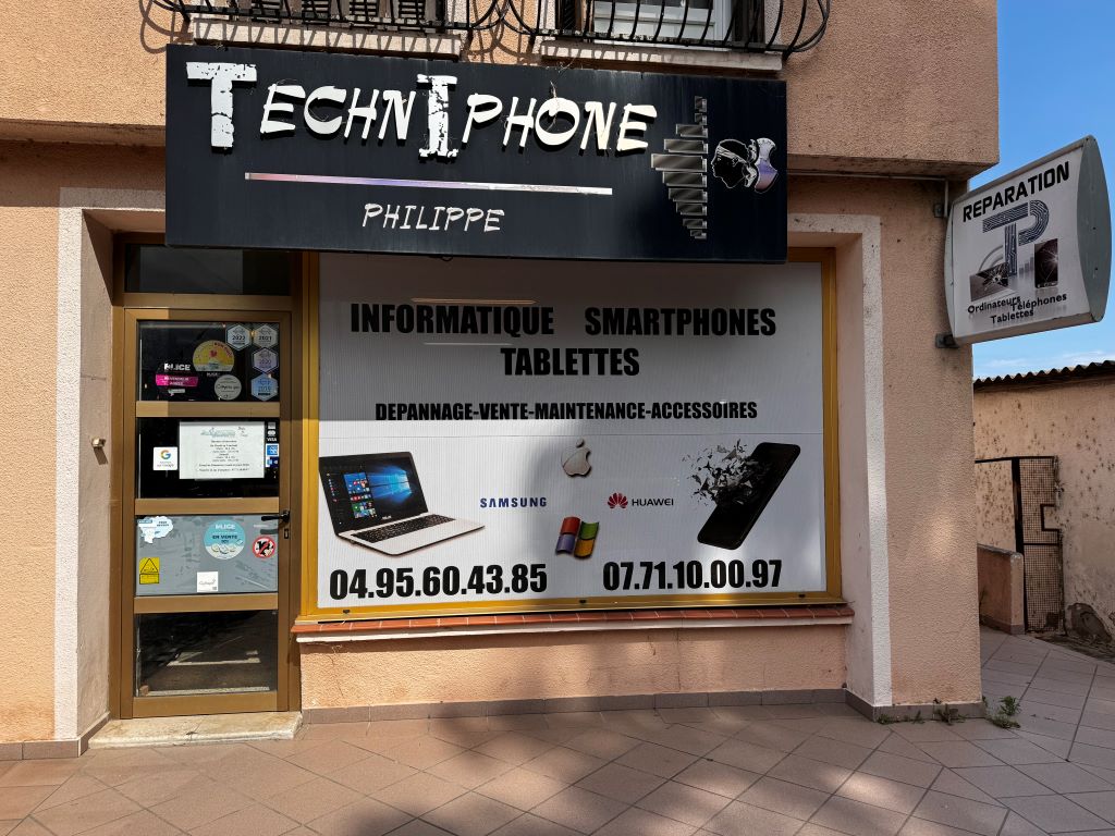TECHNIPHONE3