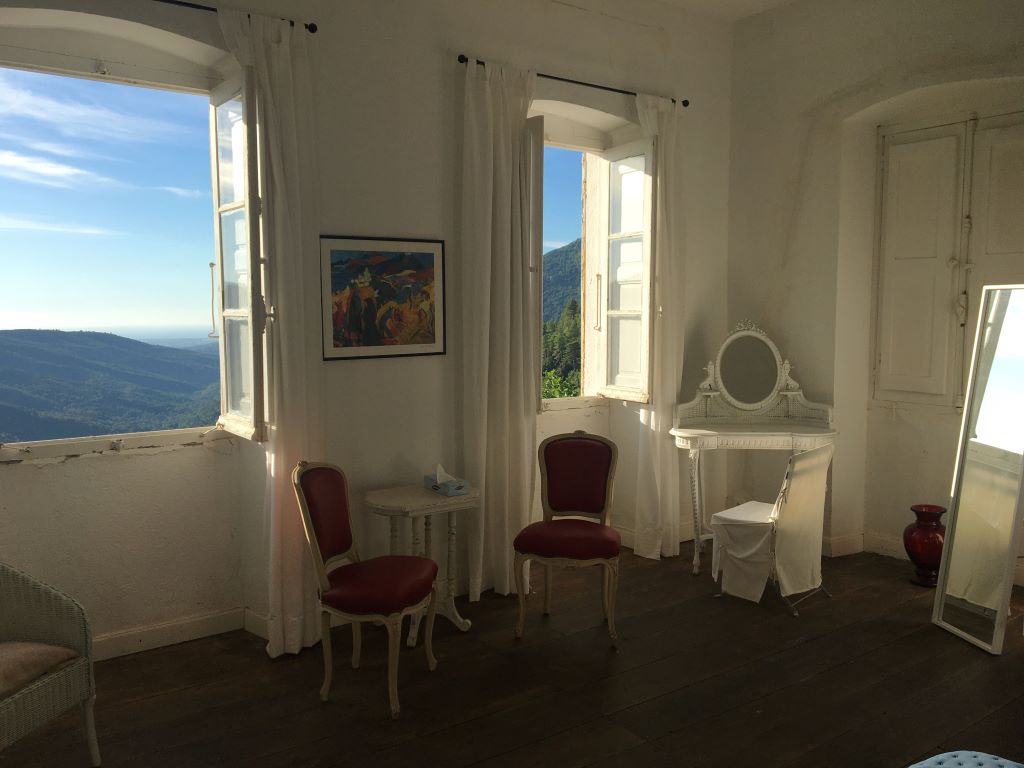  Chambre Hildegarde 2