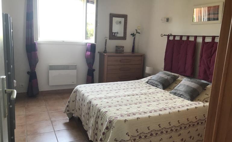 chambre à l'étage ©monj2022