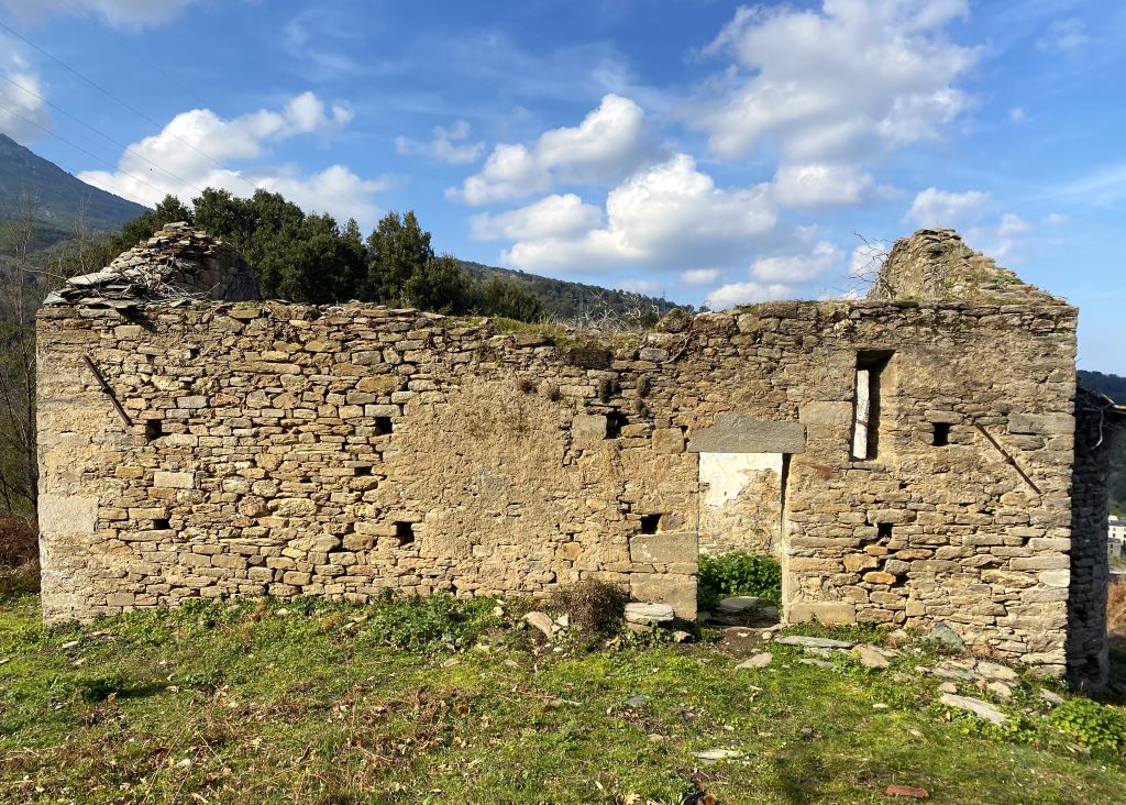  Randonnée San Michele