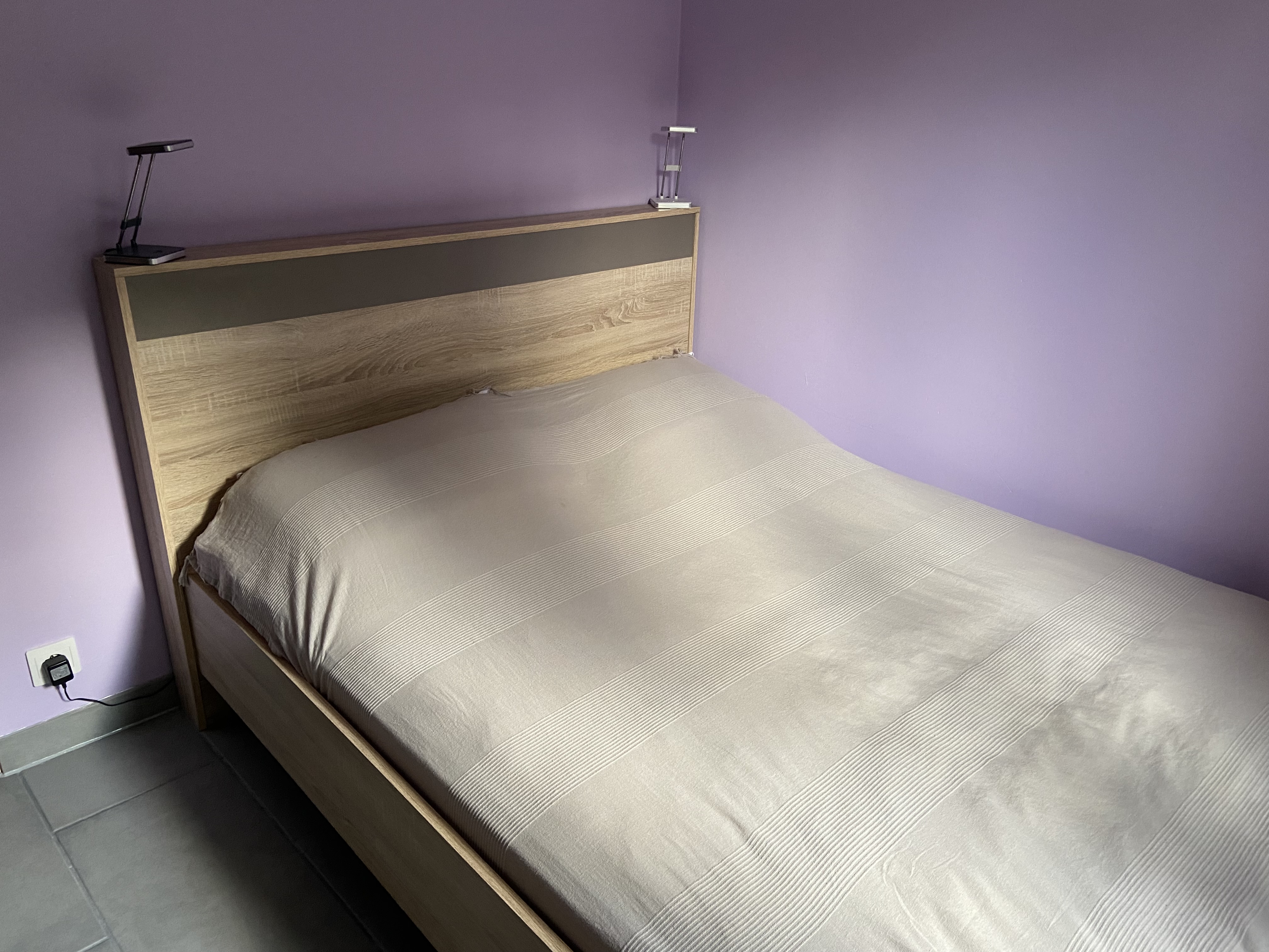  Chambre 1