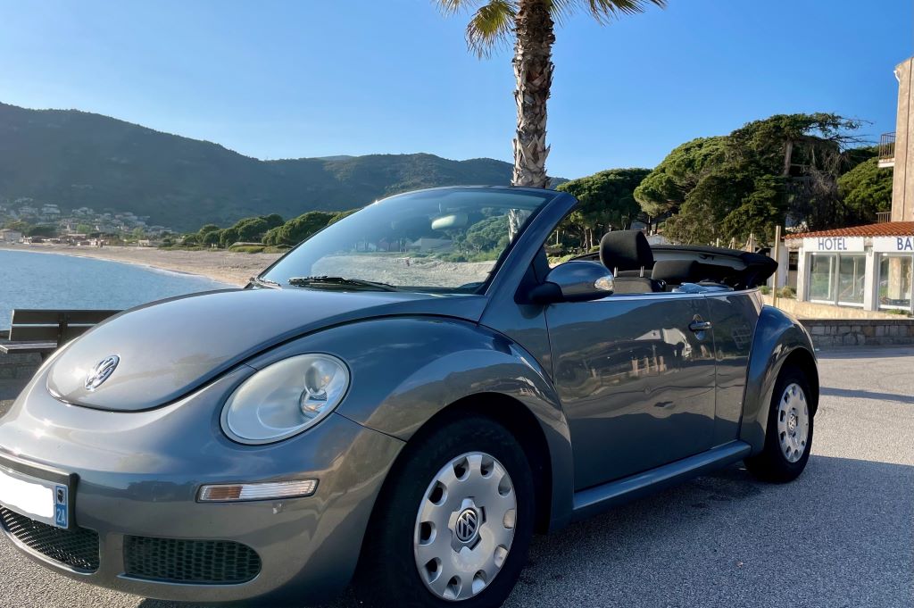  Location voiture