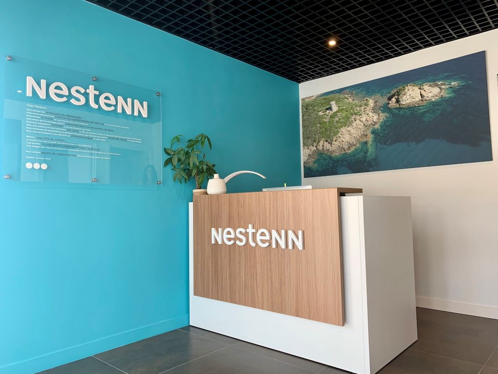  NESTENN
