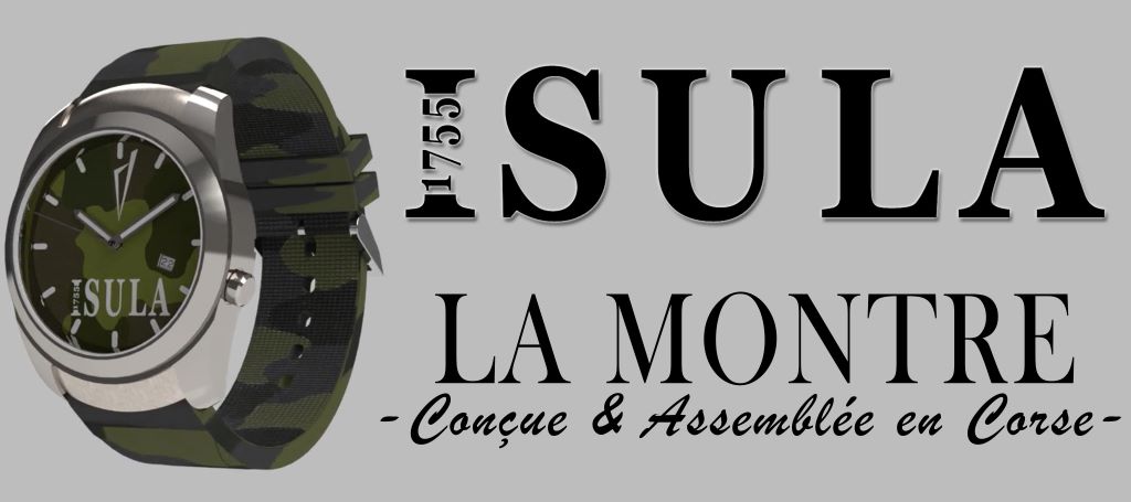  ISULA