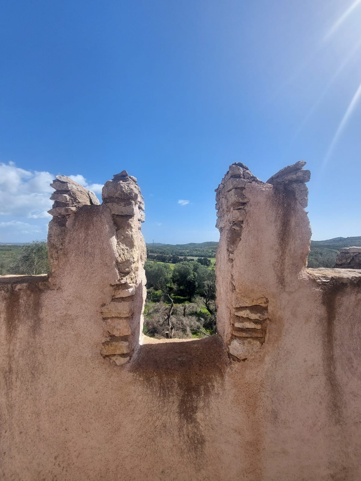  JEA 2024 - Tour médiévale Cala Longa (2)