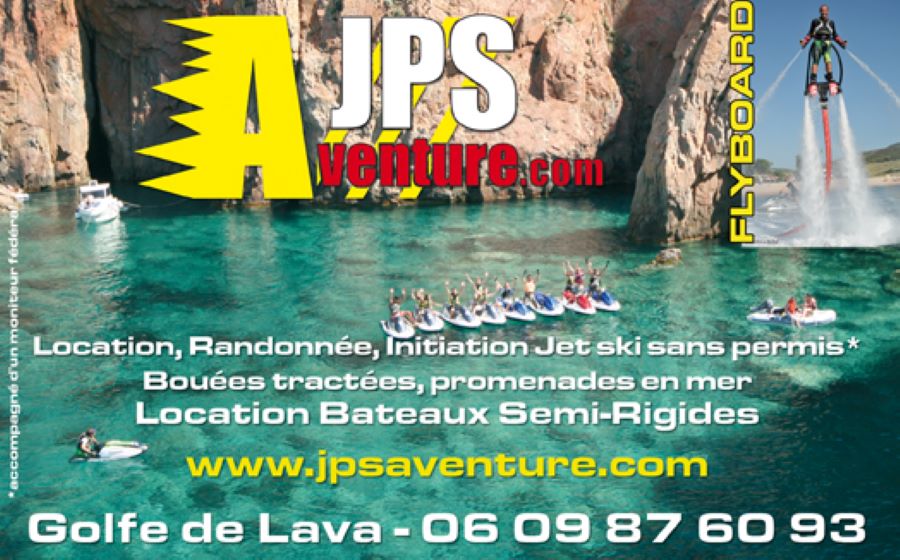  JPS-AVENTURE