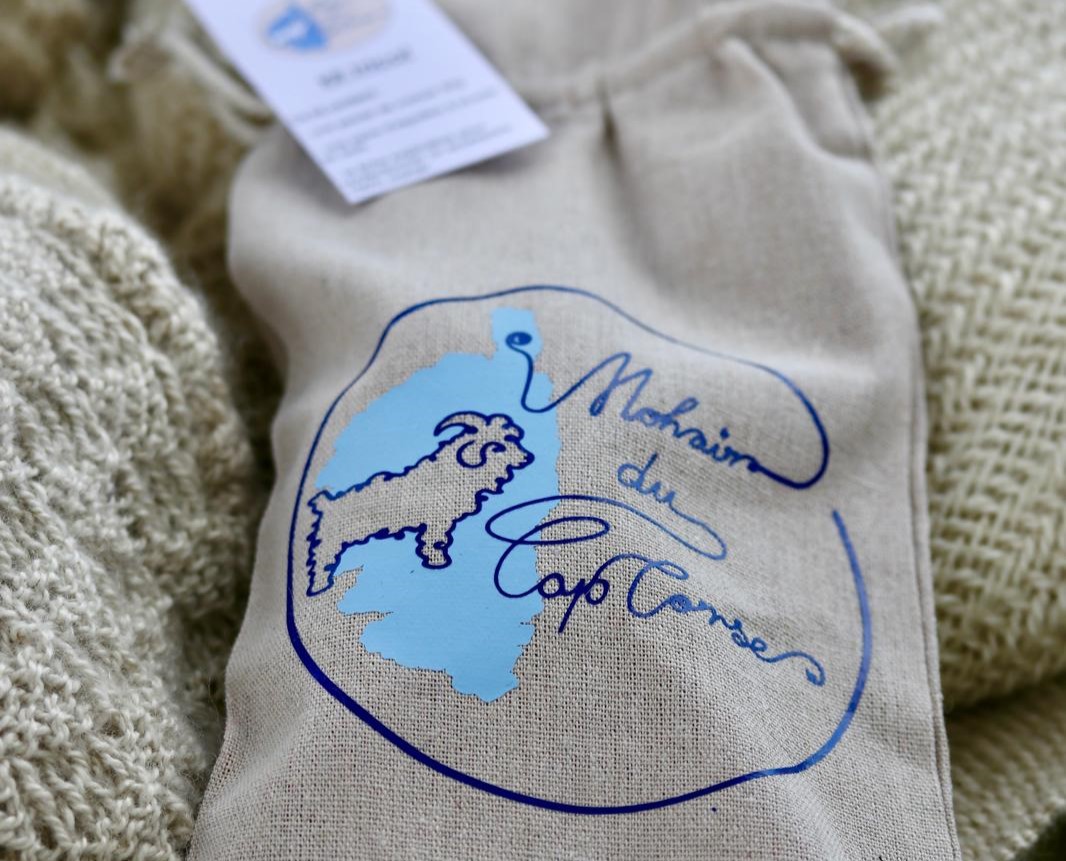 © Mohair du Cap