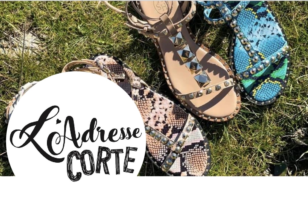  L Adresse Boutique