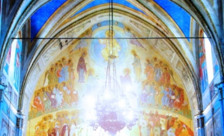L'EGLISE GRECQUE_1_1 Non renseigné