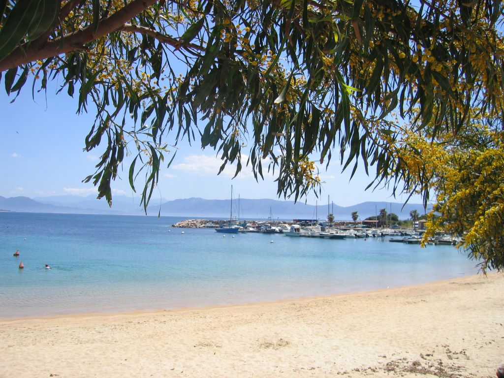  CAMPING L'ORIENTE 2 - 3