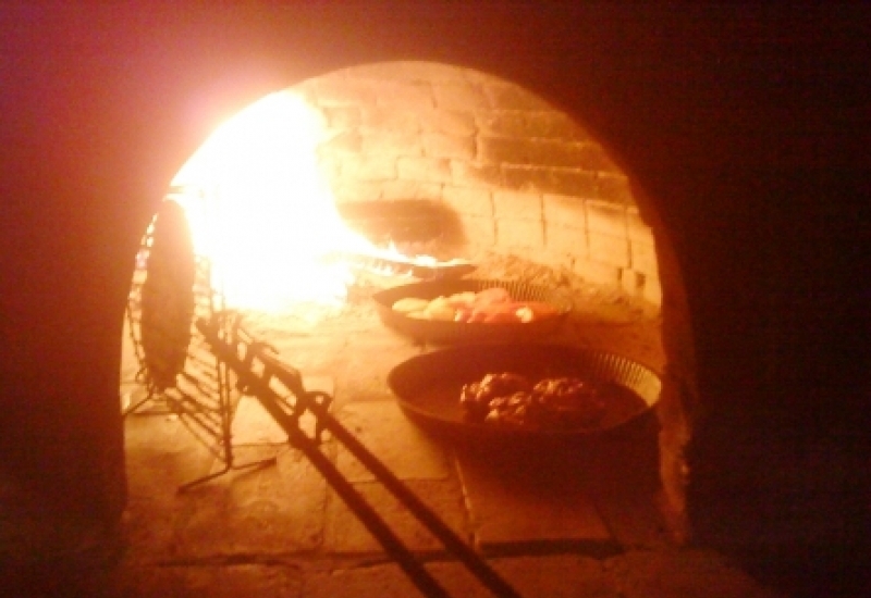   LA FERME A STADDA _2
