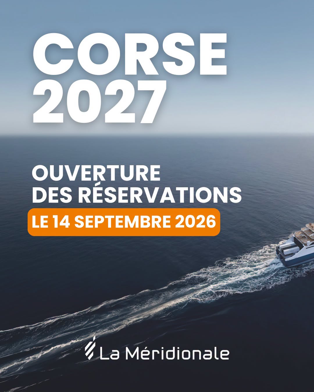  LA MERIDIONALE RESA 2027