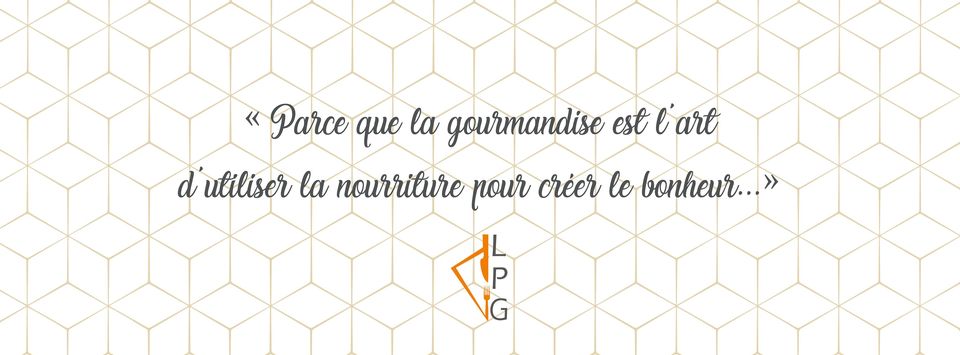  LA PAUSE GOURMANDE