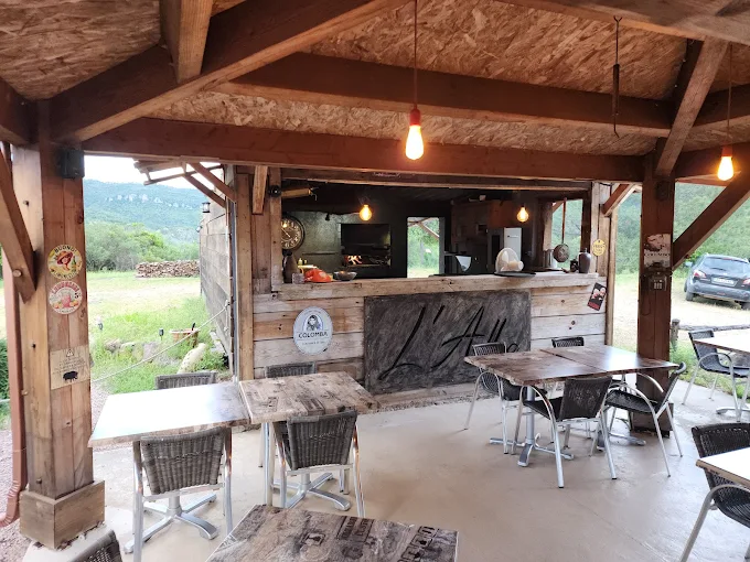  L'ALBA