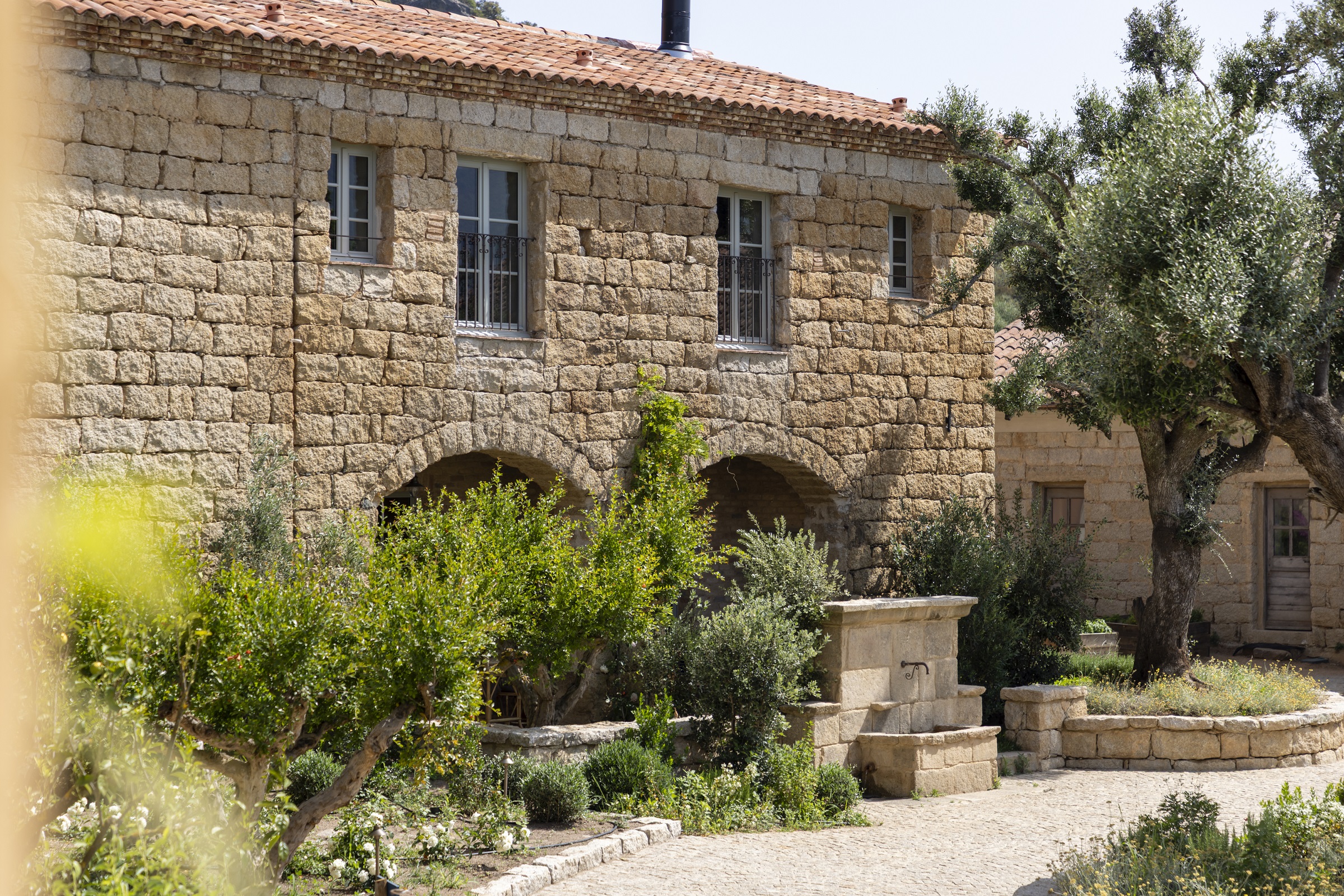  LE HAMEAU DE SAPARALE