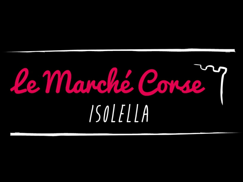   LE MARCHE CORSE