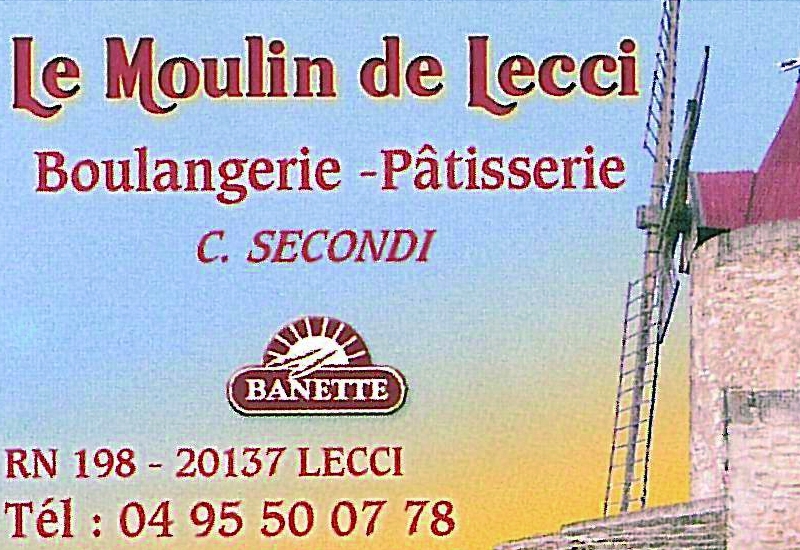  LE MOULIN DE LECCI_1