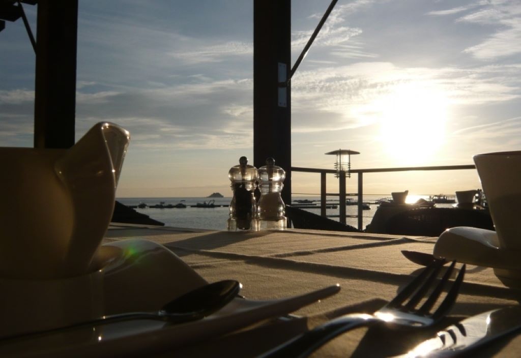 LA TABLE DU PINARELLO