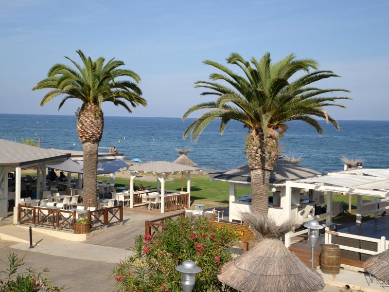  LE SAN PELLEGRINO RESTAURANT DE PLAGE_2_2