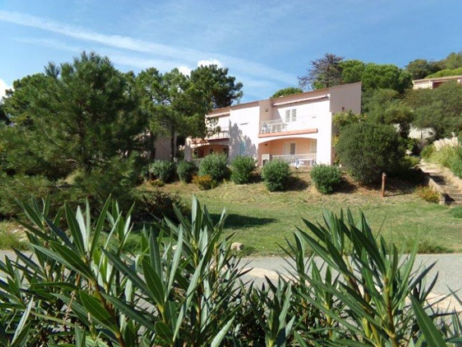  RESIDENCE LE TELEMAQUE
