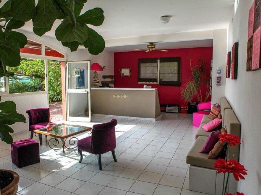  RESIDENCE LE TELEMAQUE