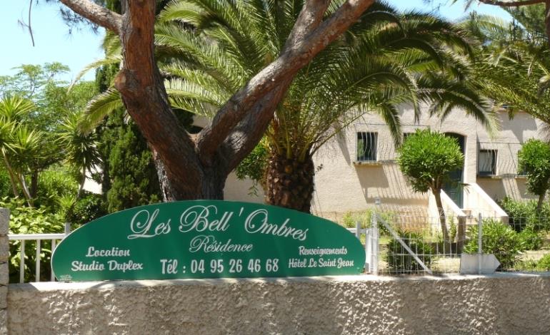 LES BELL' OMBRES_1_1 Non renseigné